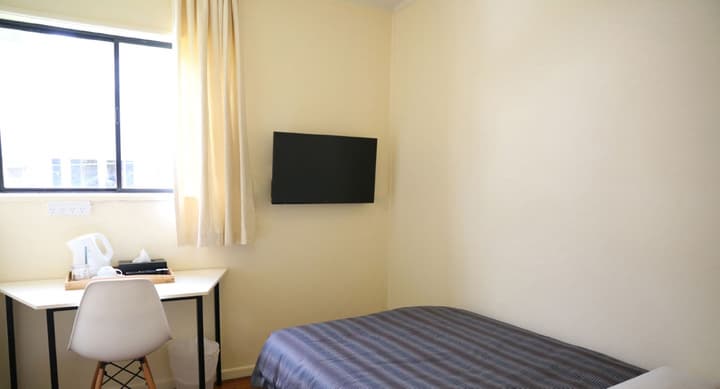 The Devereux Boutique Hotel