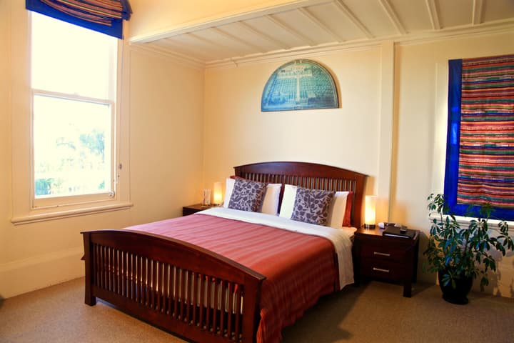 The Devereux Boutique Hotel