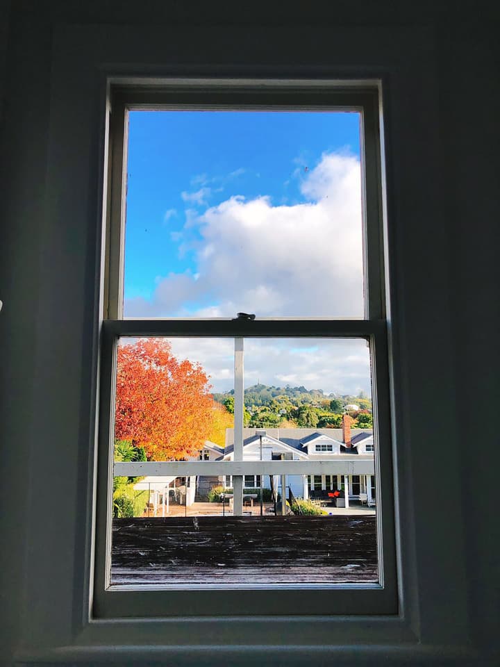 The Devereux Boutique Hotel