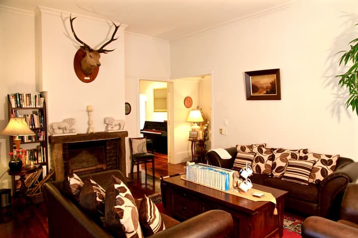 The Devereux Boutique Hotel