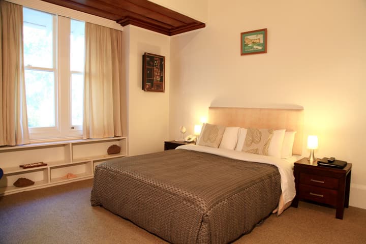 The Devereux Boutique Hotel