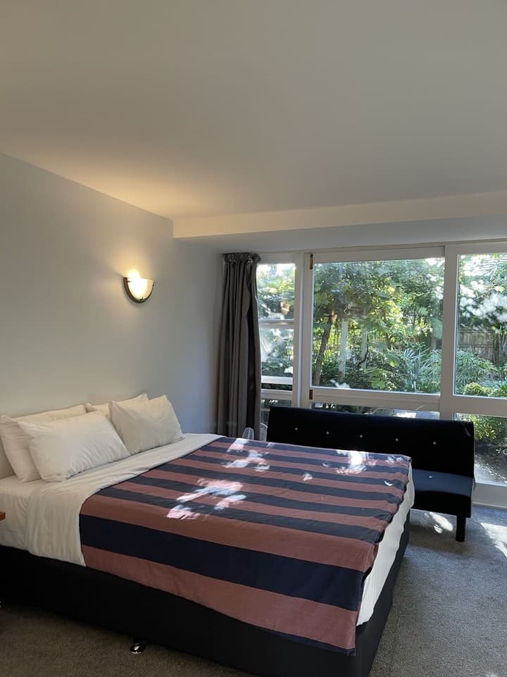 The Devereux Boutique Hotel