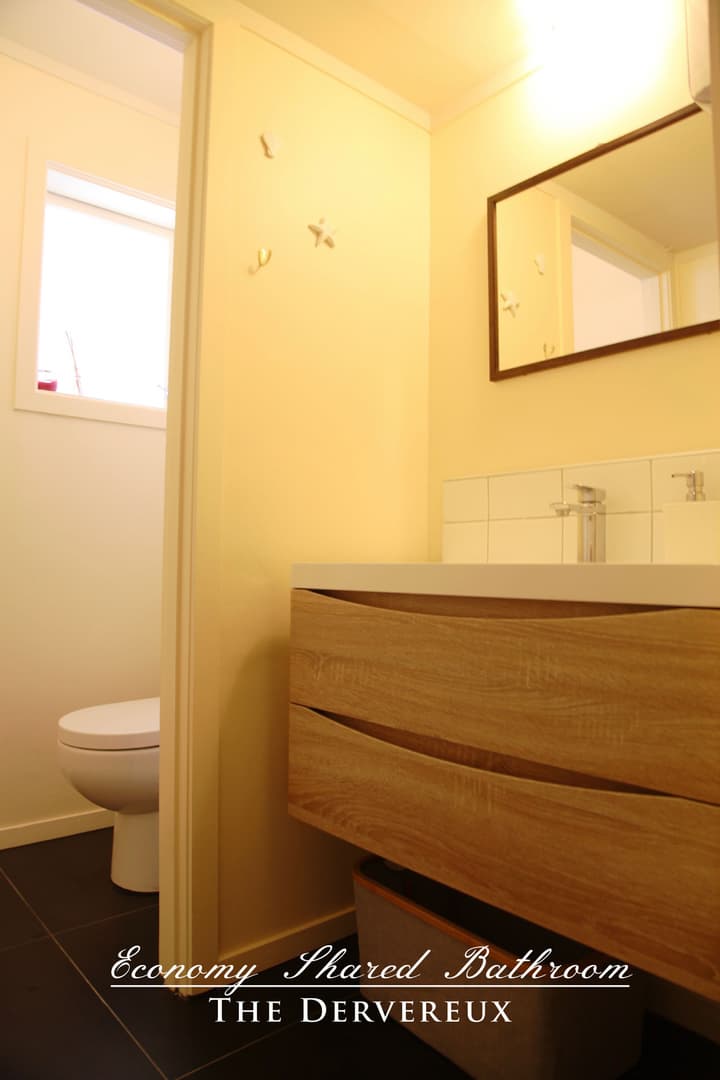 The Devereux Boutique Hotel