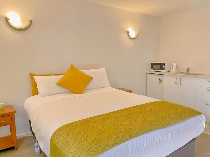The Devereux Boutique Hotel