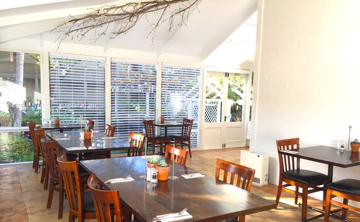 The Devereux Boutique Hotel