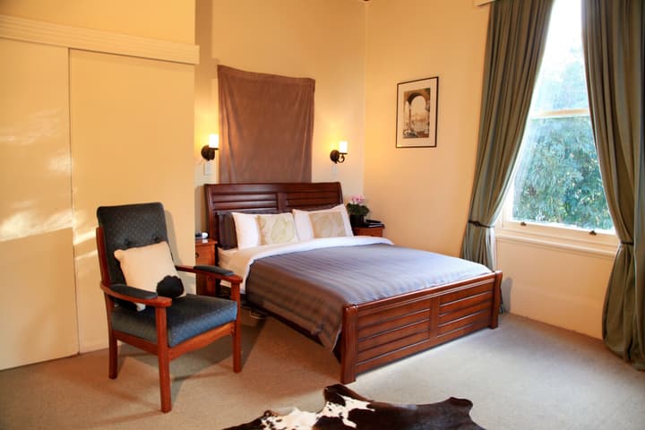 The Devereux Boutique Hotel