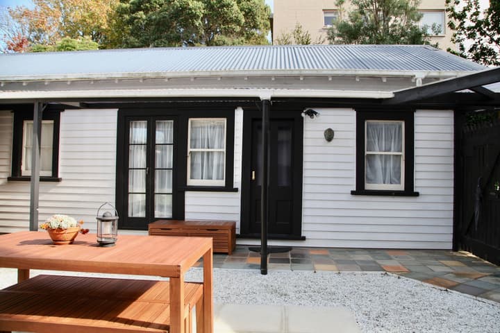 The Devereux Boutique Hotel