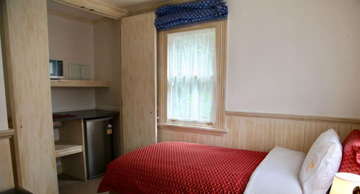 The Devereux Boutique Hotel