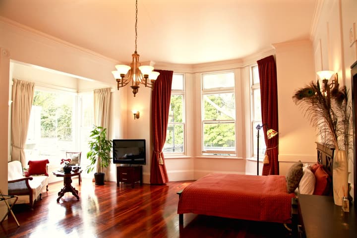 The Devereux Boutique Hotel