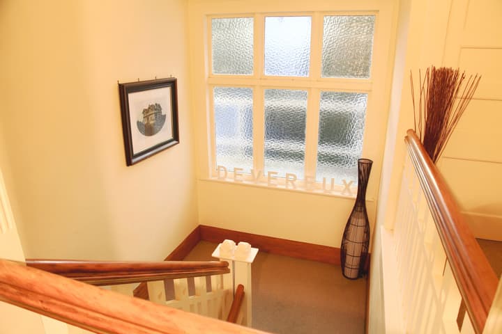 The Devereux Boutique Hotel