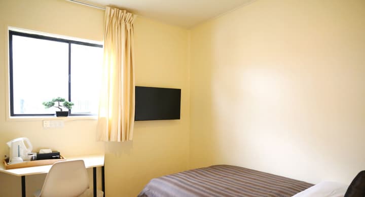 The Devereux Boutique Hotel