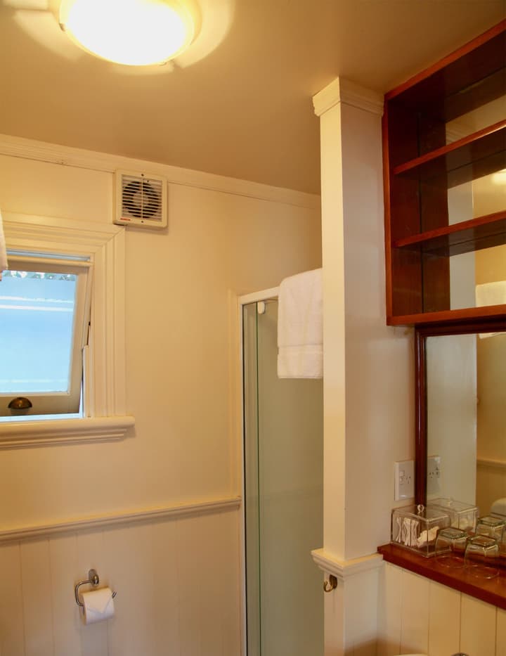 The Devereux Boutique Hotel