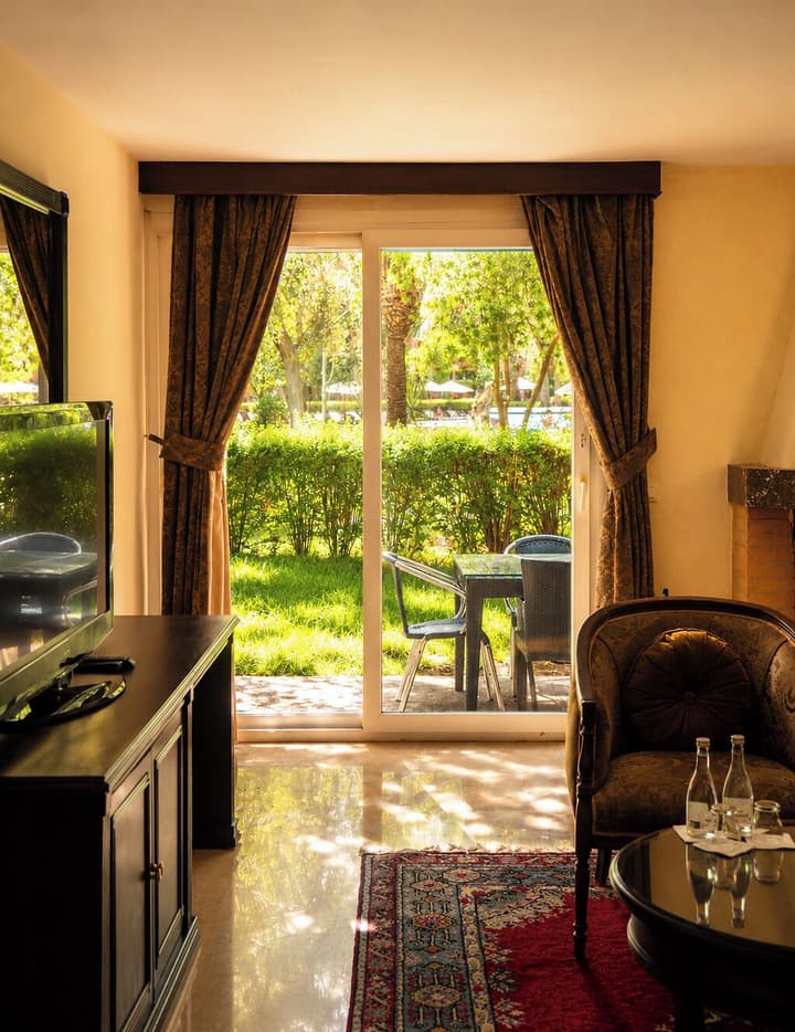 Kennedy Hospitality Resort