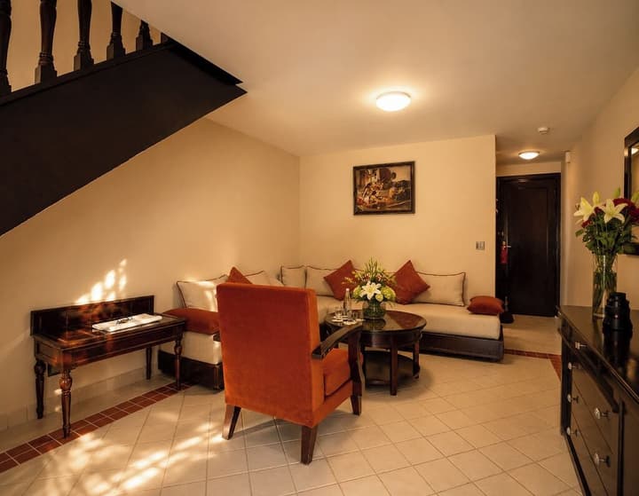 Kennedy Hospitality Resort