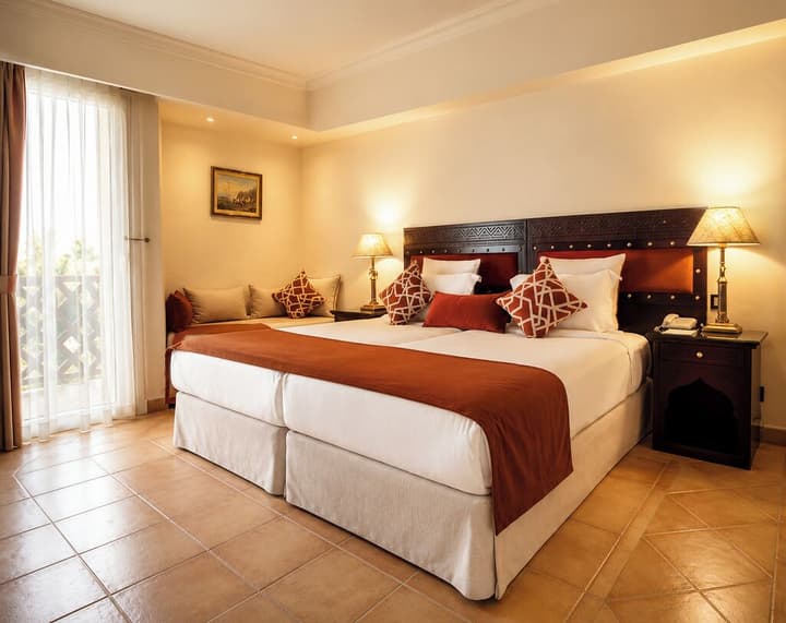 Kennedy Hospitality Resort