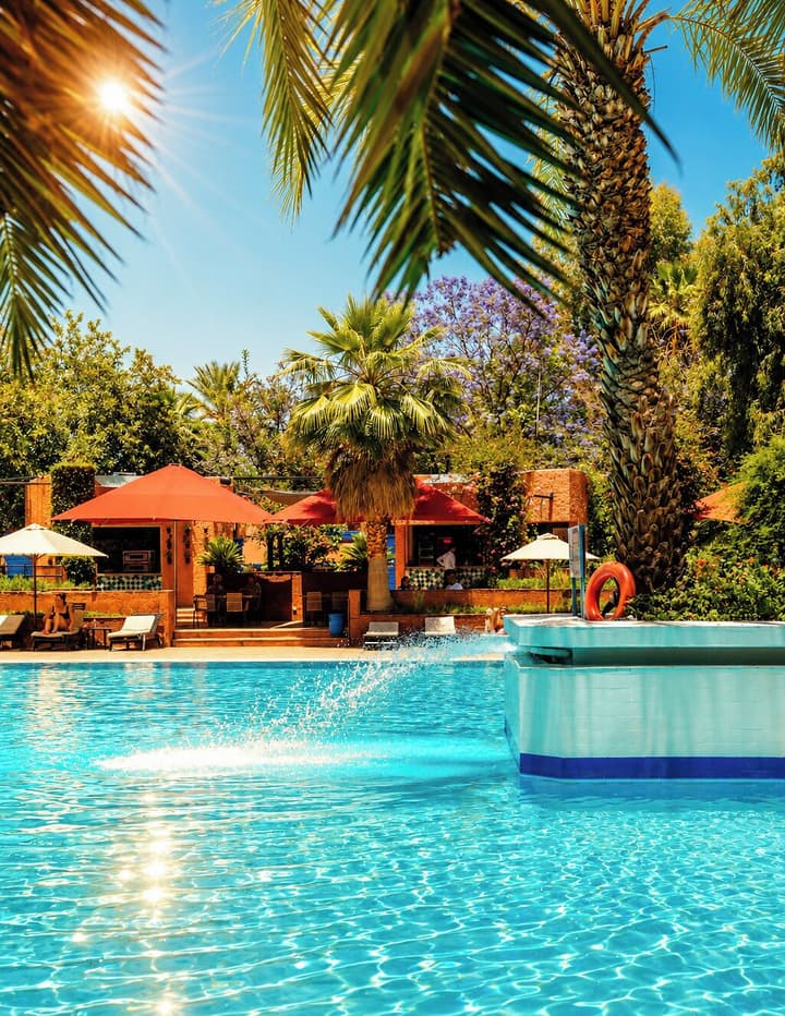 Kennedy Hospitality Resort