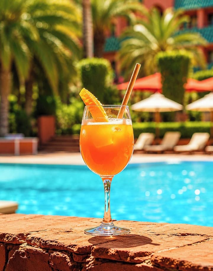 Kennedy Hospitality Resort