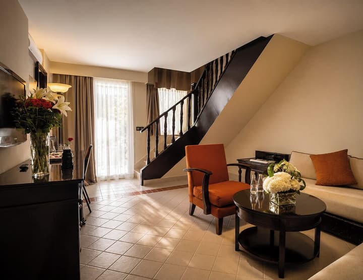 Kennedy Hospitality Resort