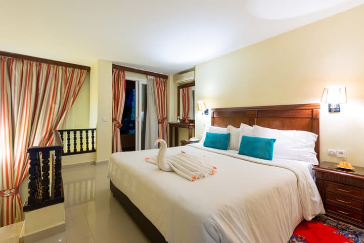 Kennedy Hospitality Resort