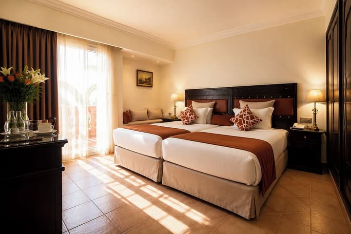 Kennedy Hospitality Resort