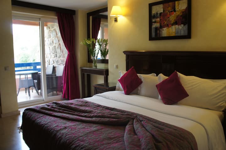 Kennedy Hospitality Resort