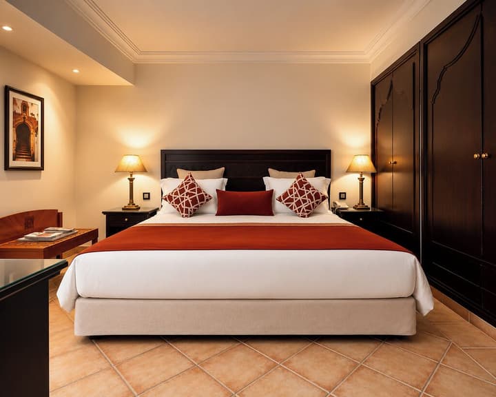 Kennedy Hospitality Resort