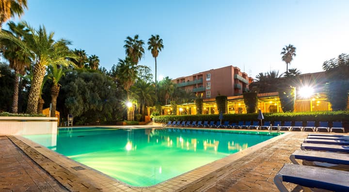 Kennedy Hospitality Resort