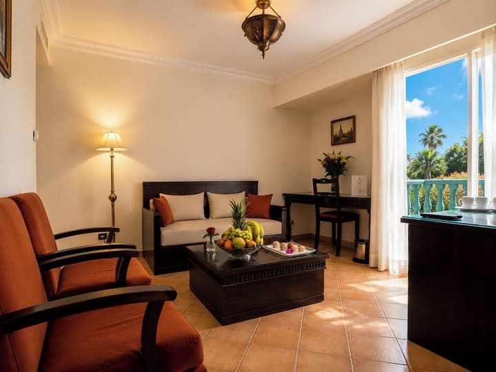 Kennedy Hospitality Resort