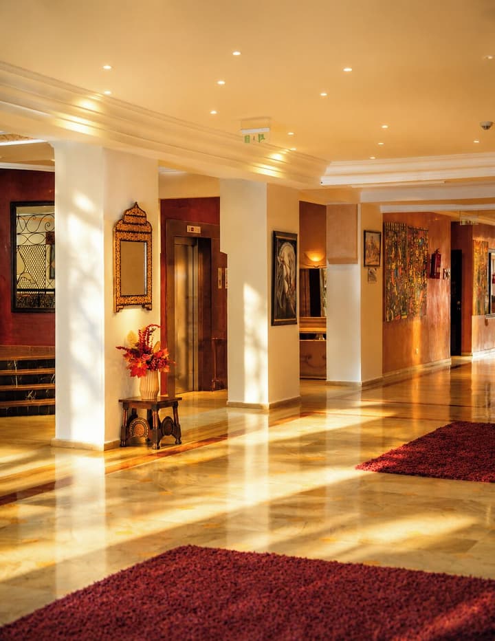 Kennedy Hospitality Resort