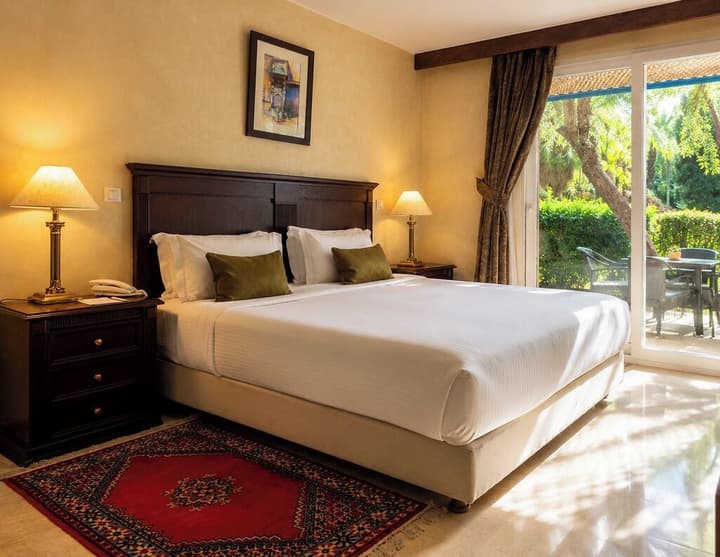 Kennedy Hospitality Resort