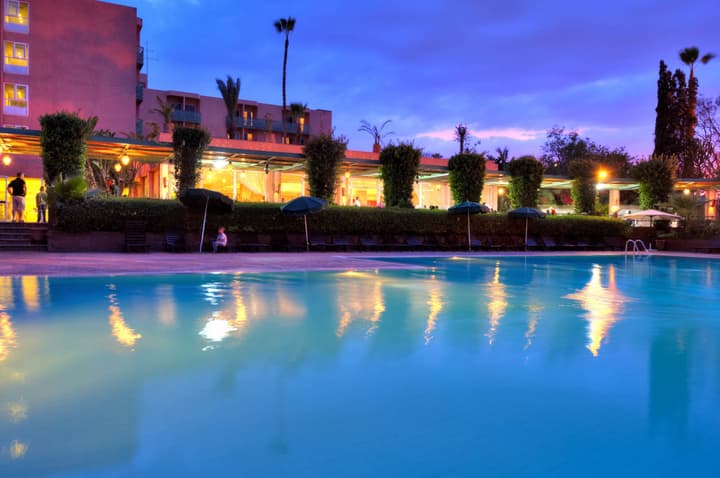 Kennedy Hospitality Resort