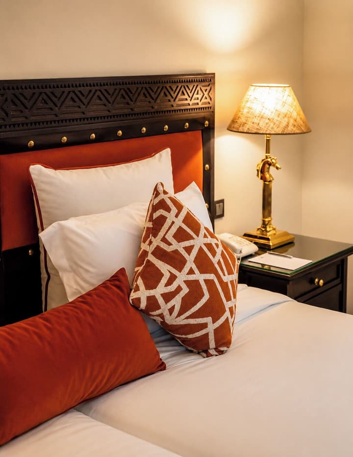 Kennedy Hospitality Resort