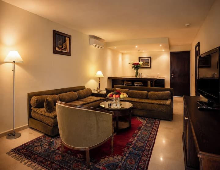 Kennedy Hospitality Resort