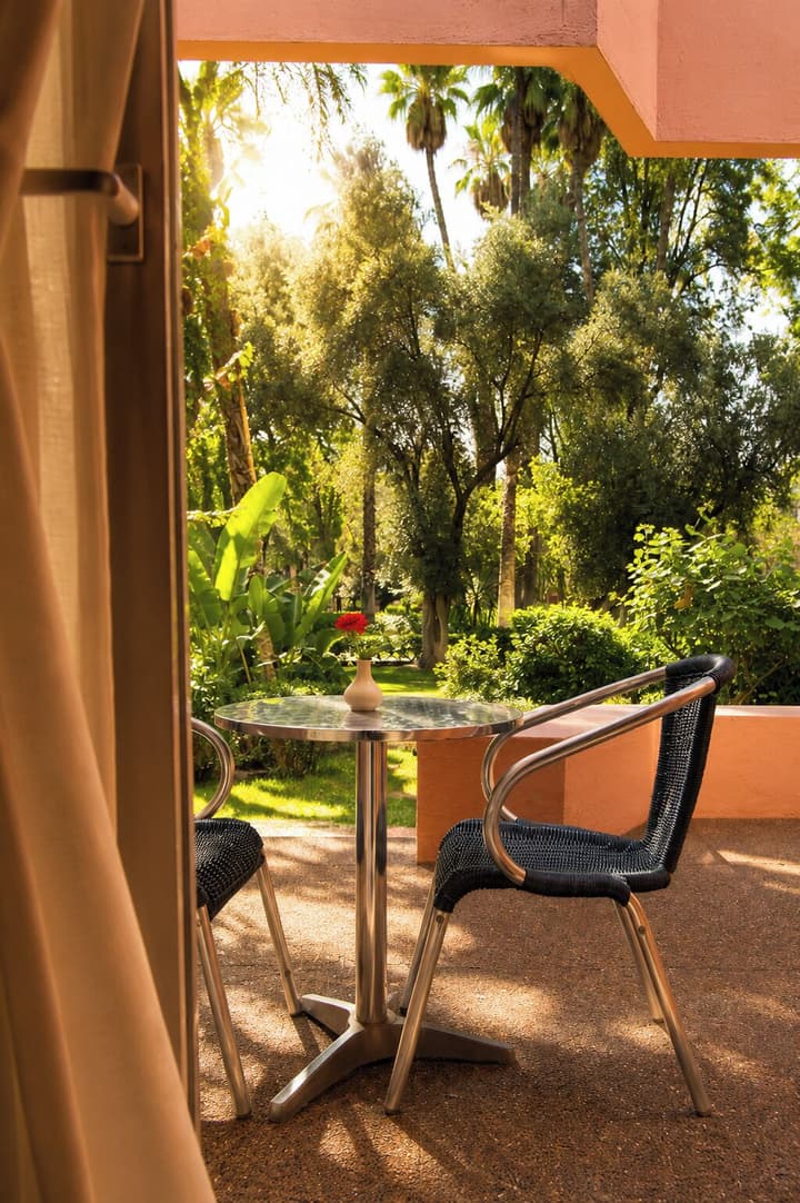 Kennedy Hospitality Resort