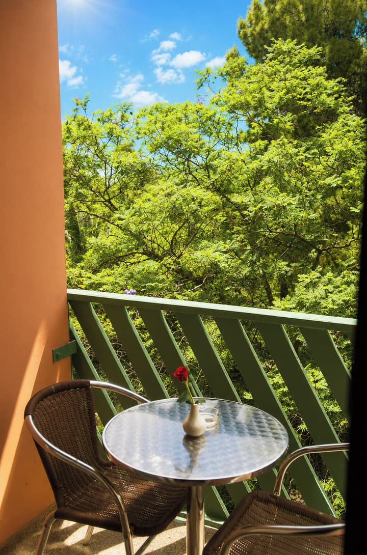 Kennedy Hospitality Resort