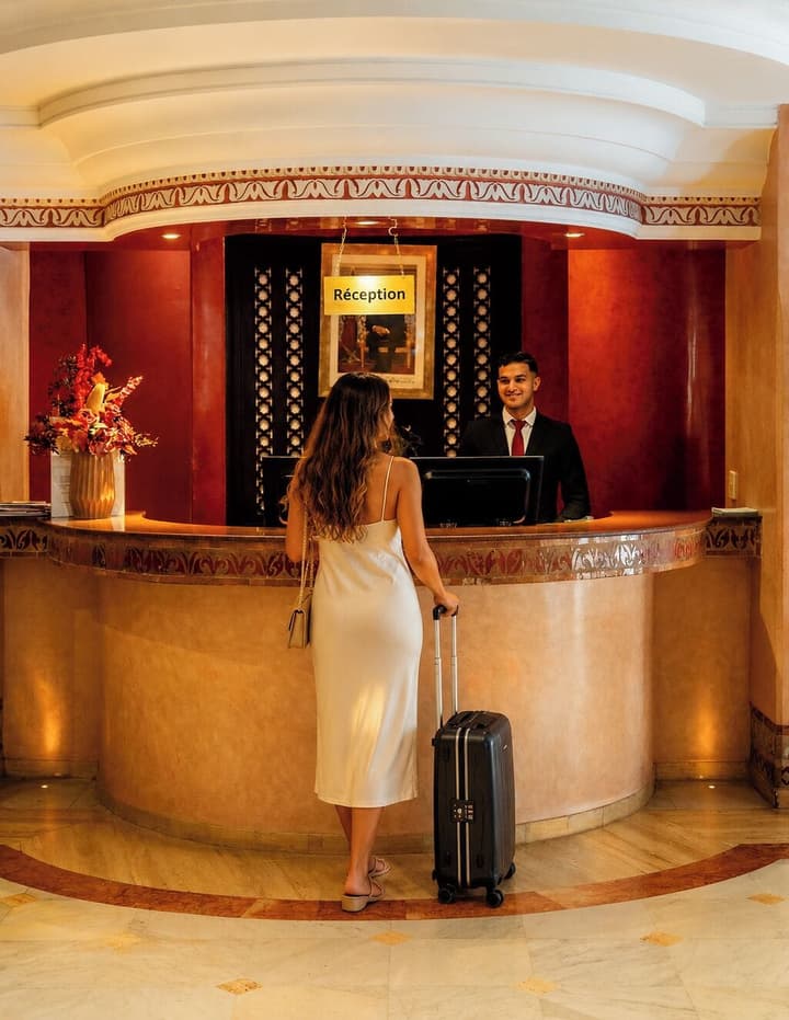 Kennedy Hospitality Resort