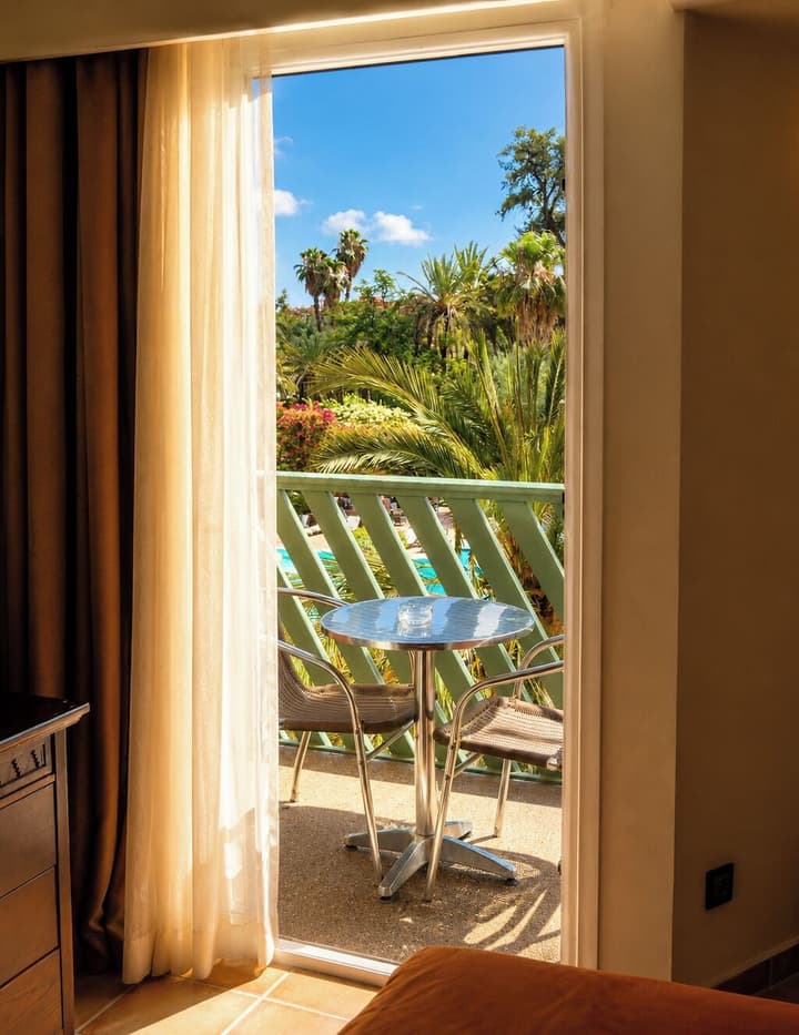 Kennedy Hospitality Resort
