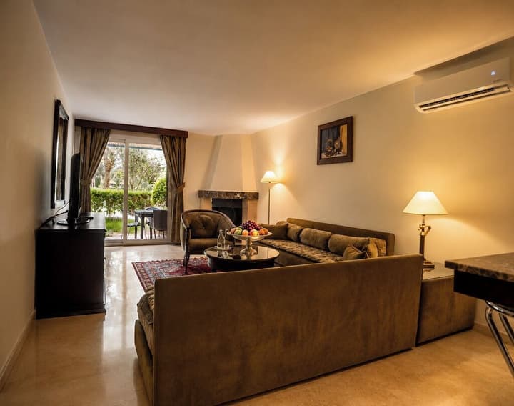 Kennedy Hospitality Resort