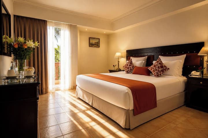 Kennedy Hospitality Resort