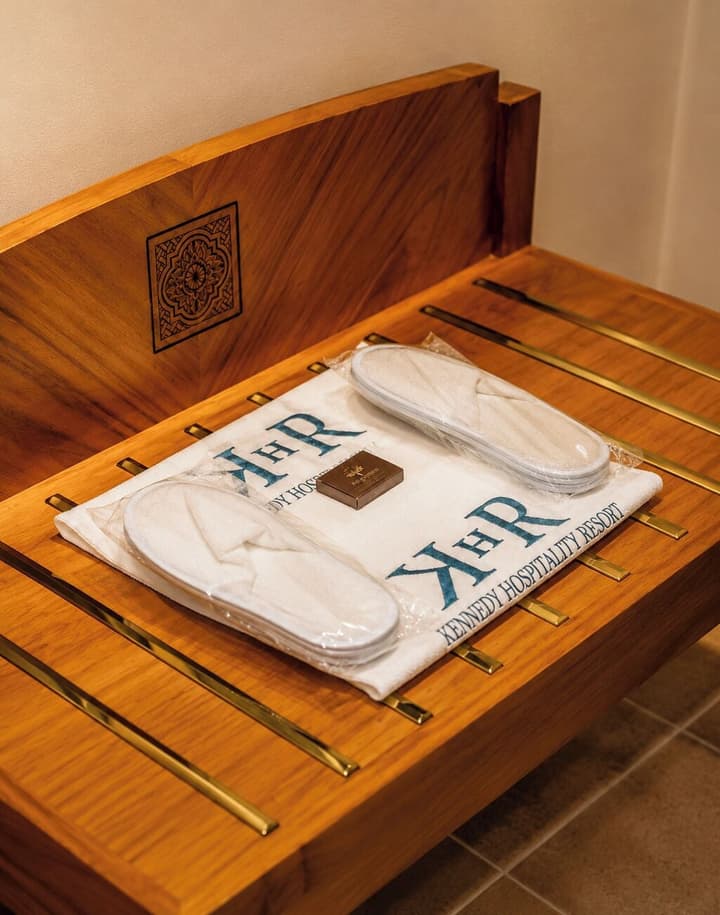 Kennedy Hospitality Resort