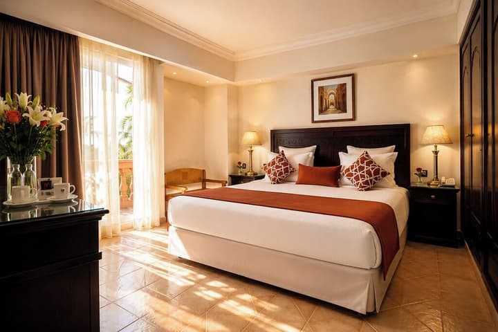 Kennedy Hospitality Resort