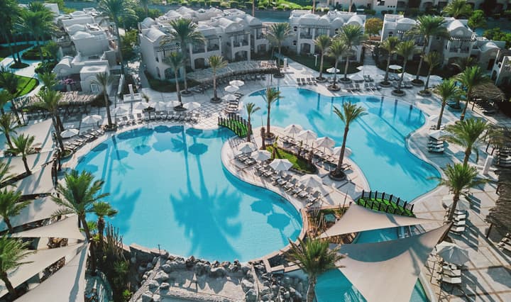 Iberotel Makadi Beach by JAZ