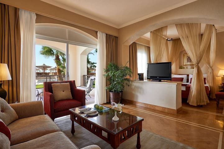 Iberotel Makadi Beach by JAZ