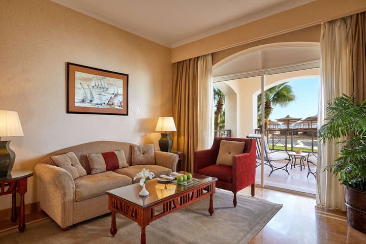 Iberotel Makadi Beach by JAZ