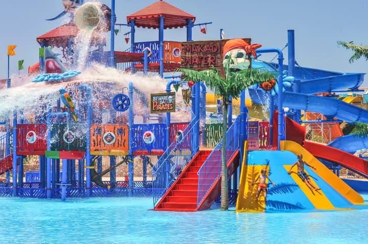 Iberotel Makadi Beach by JAZ