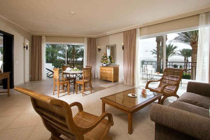 JAZ Fanara Resort - All Inclusive