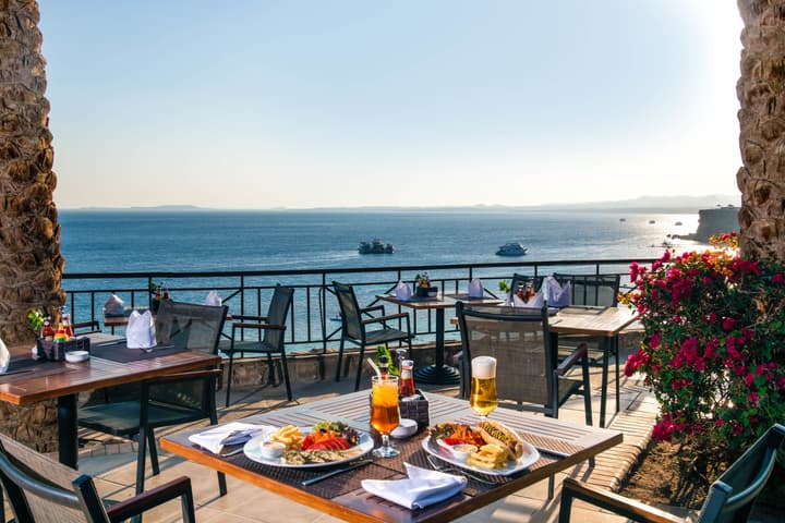 JAZ Fanara Resort - All Inclusive