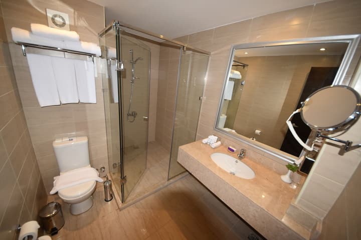 JAZ Fanara Resort - All Inclusive