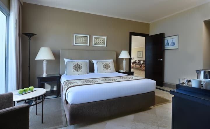 JAZ Fanara Resort - All Inclusive