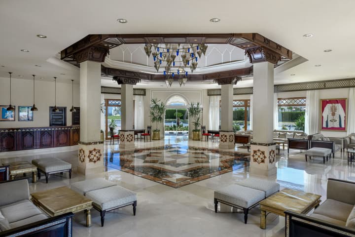 JAZ Fanara Resort - All Inclusive